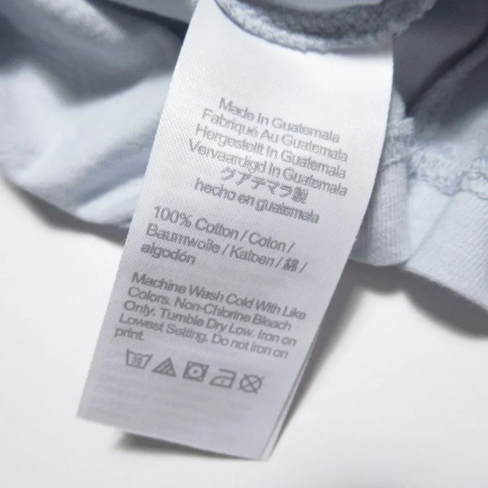 ๐ท J. Crew Nicole Wittenberg Sweet William T-Shirt Medium - Picture 6 of 9
